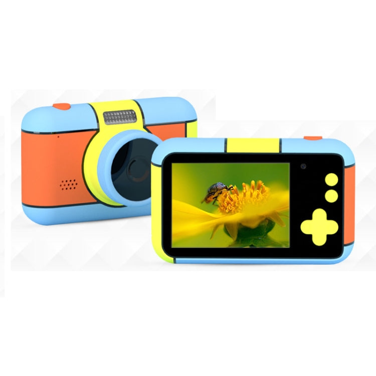 HD Digital Camera Toy Children Mini SLR Camera HD Digital Camera Toy Children Mini SLR Camera